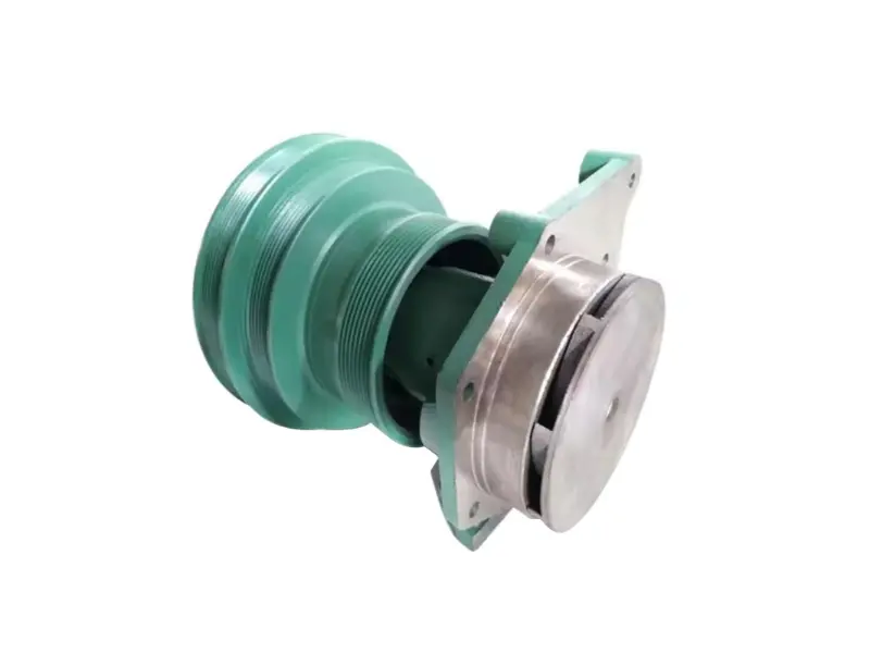turck pump