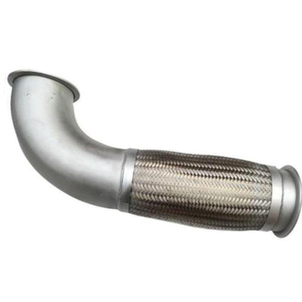 304 Irin eefin Pipe