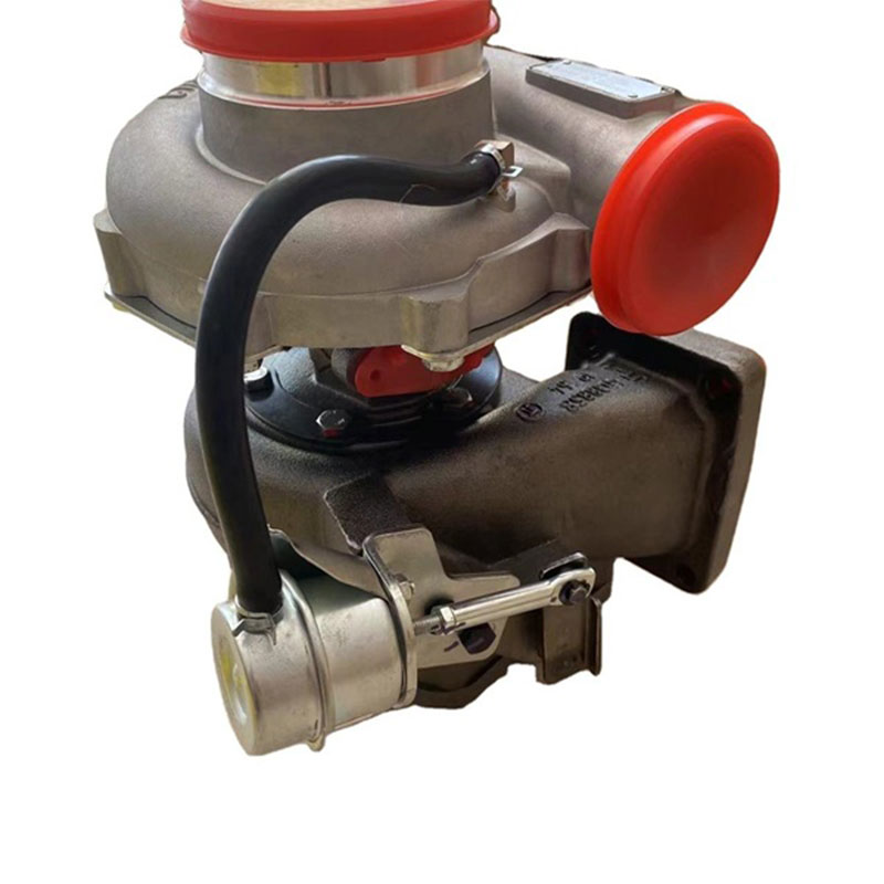 371 Enjini Turbocharger