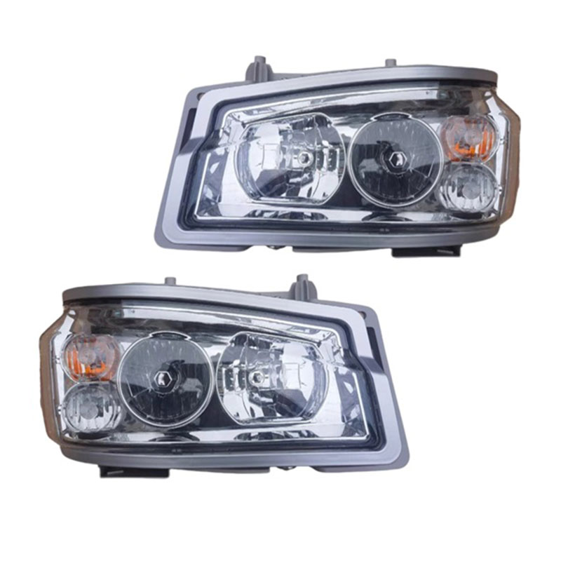 371 Ikoledanu Parts awọn imọlẹ WG9719720001
