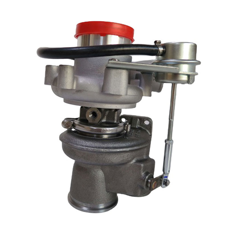 Ikole Machinery Turbocharger