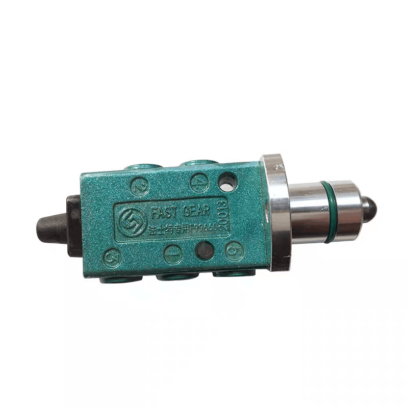 Ikoledanu Yara Gearbox Air Iṣakoso Regulating àtọwọdá F99660
