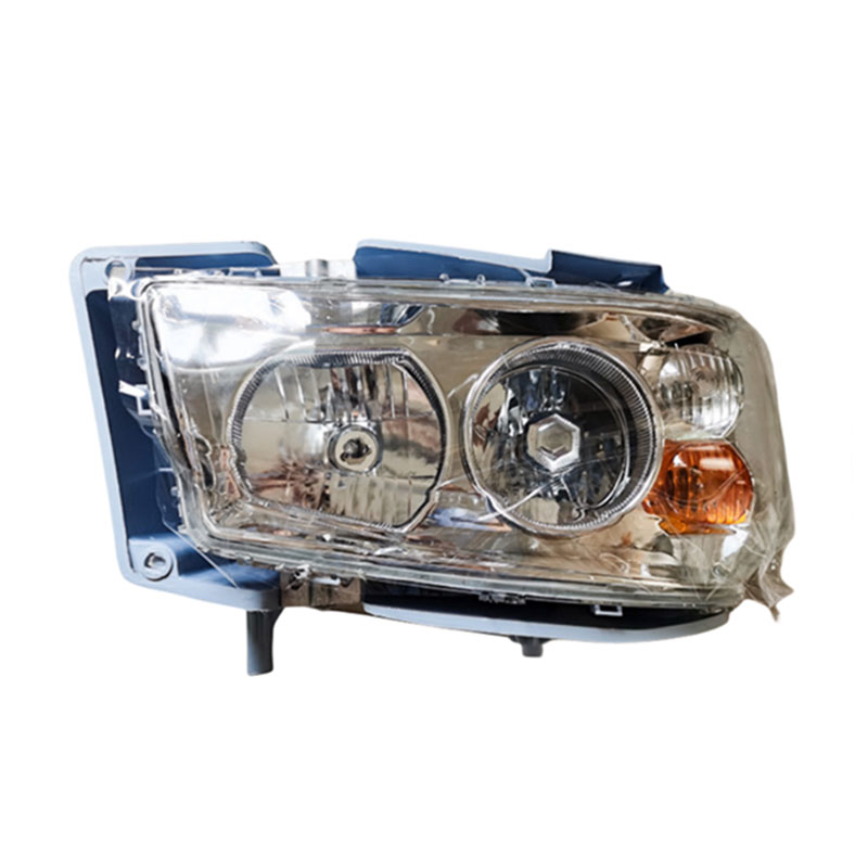 Headlamp Apejọ WG9719720002