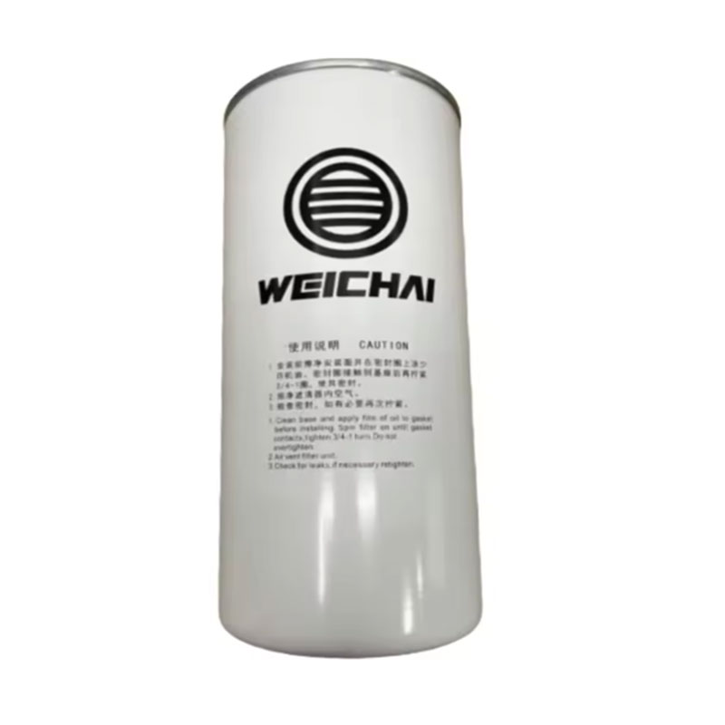 Eru-ojuse Ikoledanu idana Filter 1000422382A