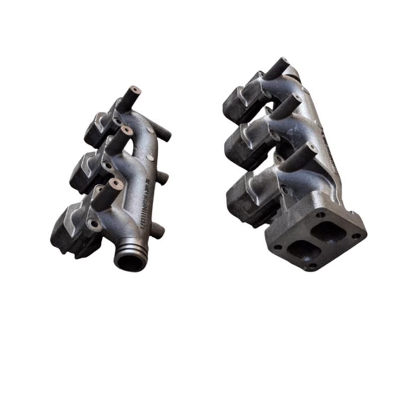 Eru ikoledanu eefi Pipe gbigbemi Pipe