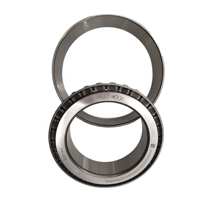 Shacman Alex Tapered Roller ti nso HD90009340089