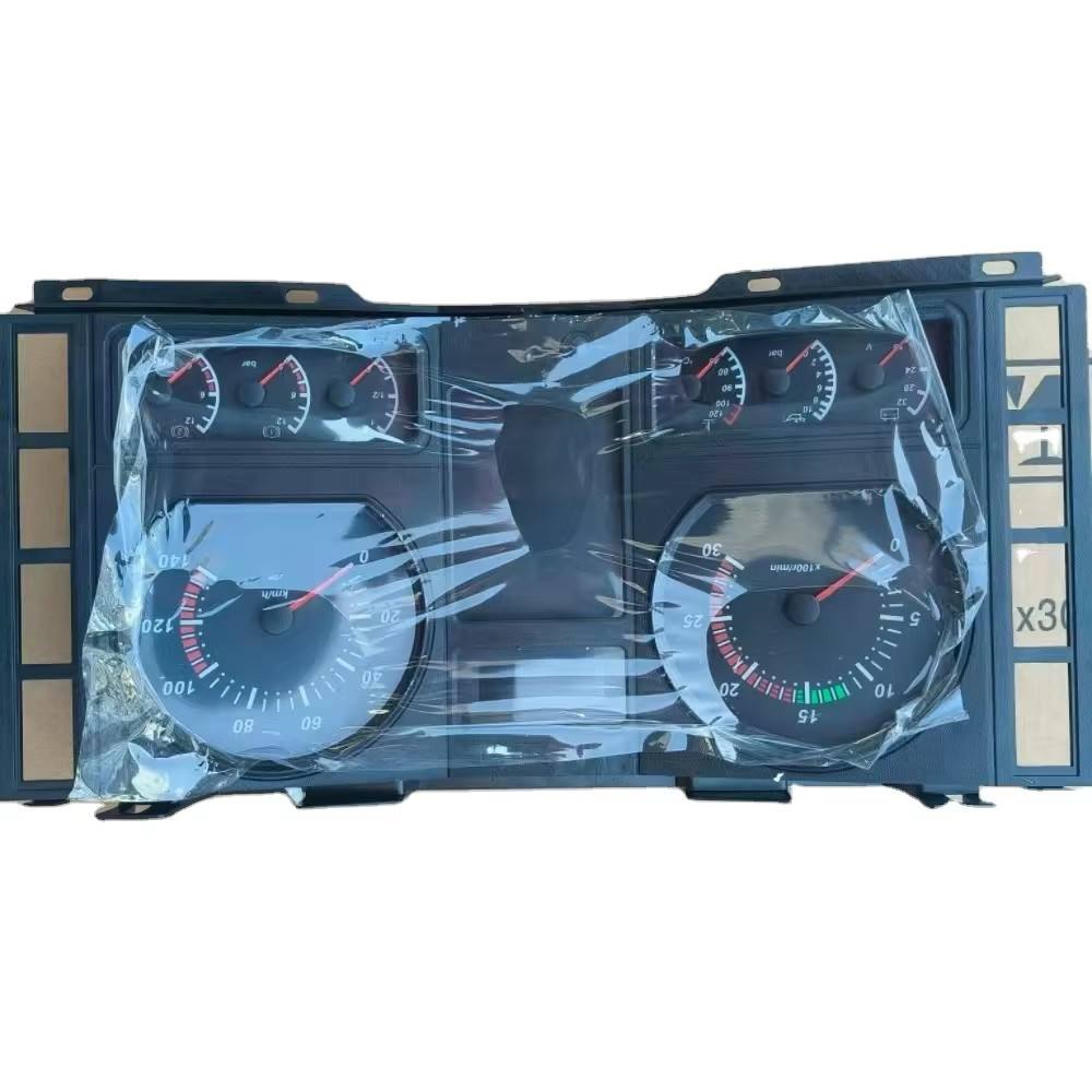 Shacman Delong M3000 Eru Irinse Ikoledanu Cluster Dasibodu DZ93189584134