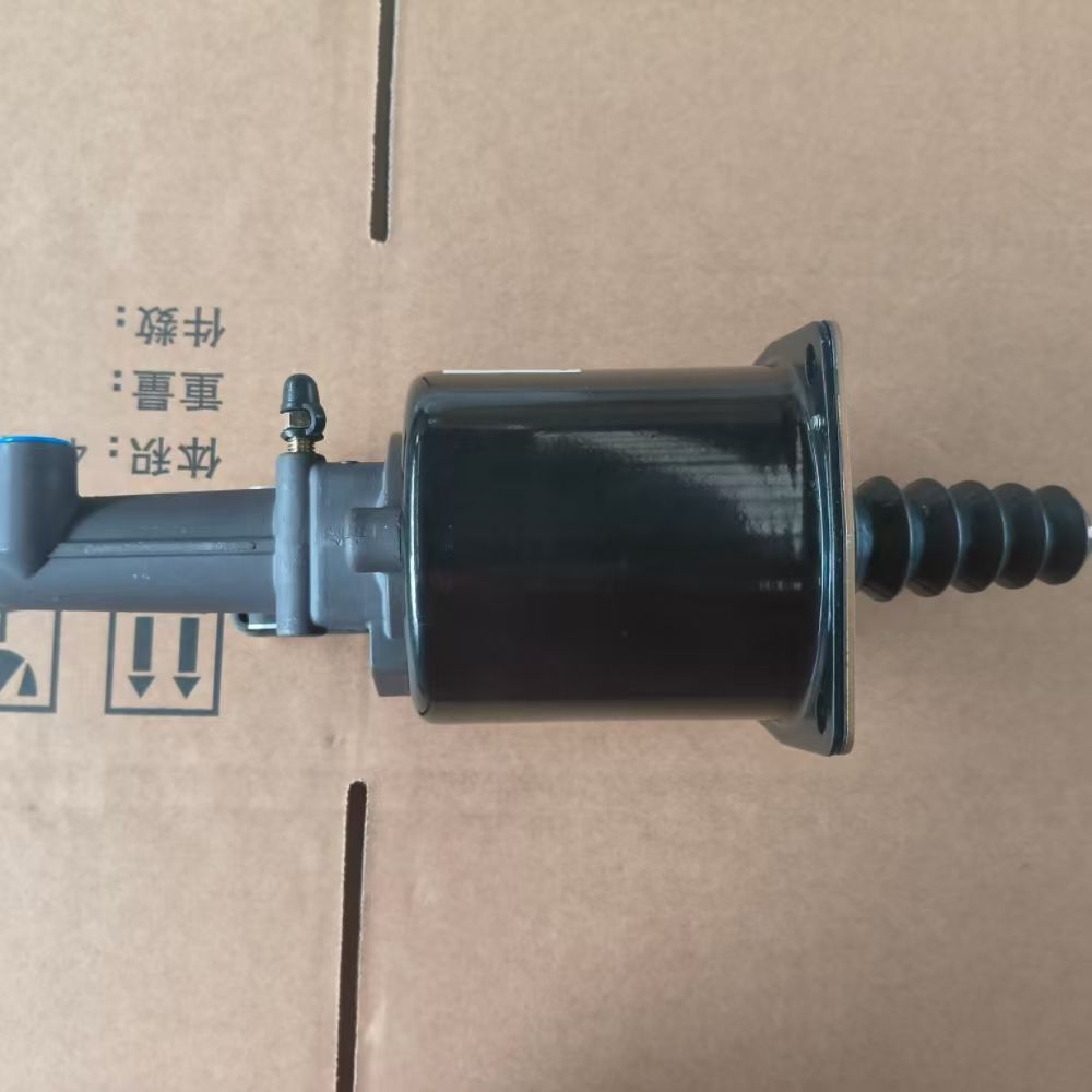 Shacman Delong X3000 idimu Servo Silinda DZ9112230178