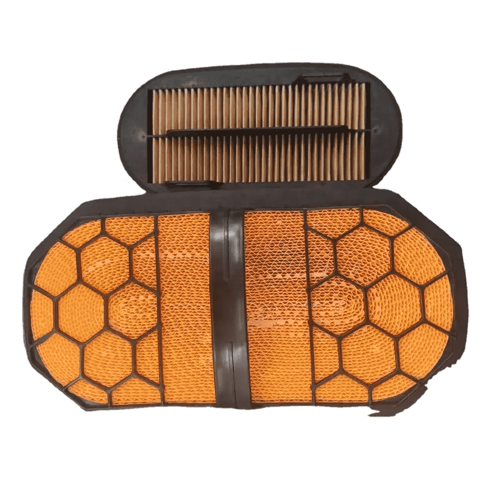 Shacman Delong X3000 Honeycomb Air Ajọ DZ97259191047