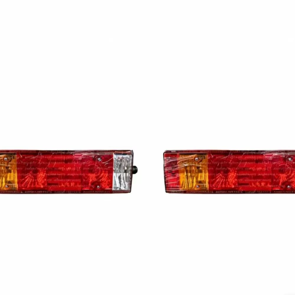 Shacman F3000 Apejọ Atupa Imọlẹ Iru Iru 81252256464 81252256465