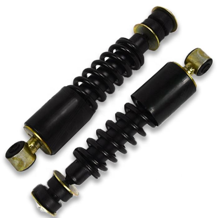 Shacman Shock Absorber DZ1640430030 fun Shacman F2000 F3000 X3000 Howo Faw Truck Parts