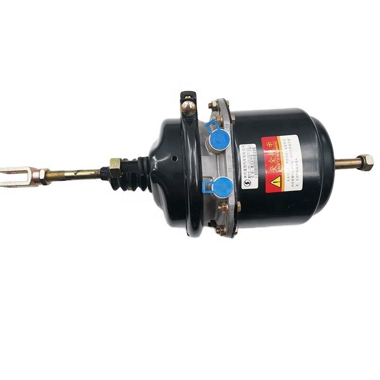 Shacman ikoledanu Air Brake Chamber DZ91189360020