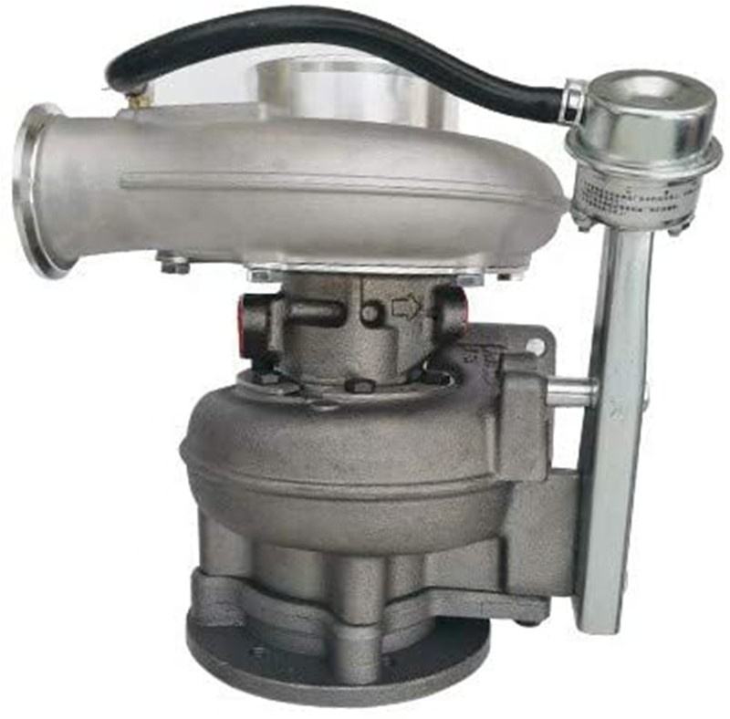 Ọkọ ayọkẹlẹ Shacman Weichai WD615.50 Turbocharger 612600118895 4044588