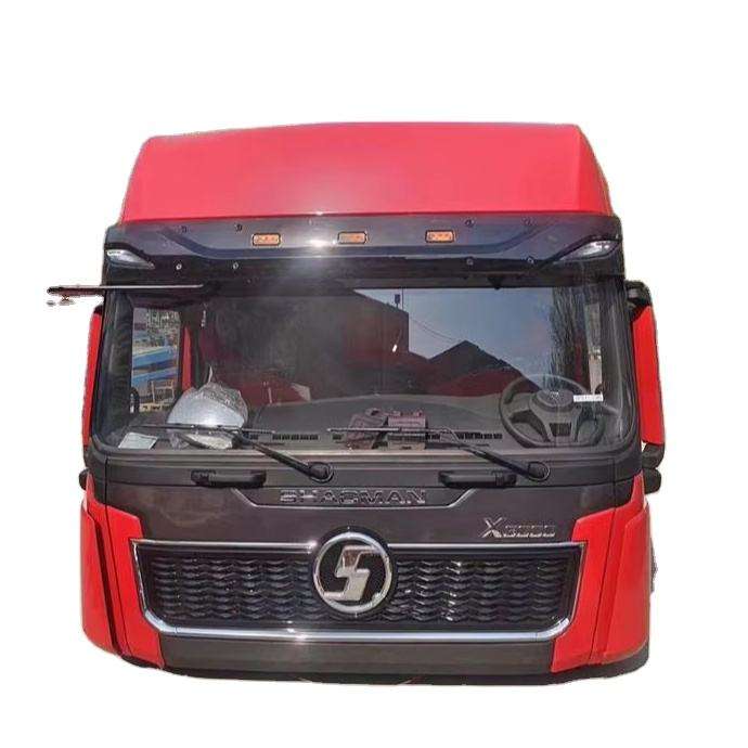 Shacman X3000 Imudara Giga Orule Cab Apejọ FDC14251100008Z