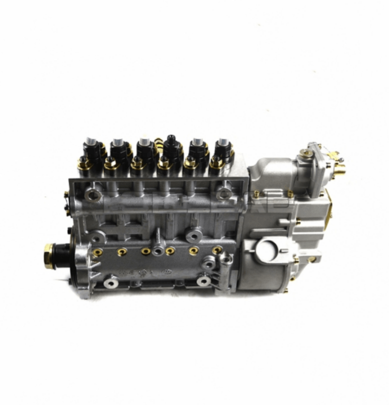 VG1246080342 Sinotruk HOWO D12.42 Epo abẹrẹ epo