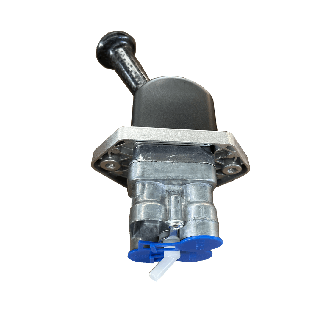 Sinotruk Howo T7H T5G Ọwọ Brake Valve WG9000360522
