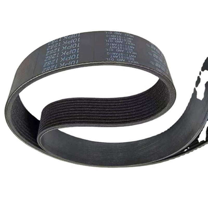 apoju Parts Automotive ribbed igbanu