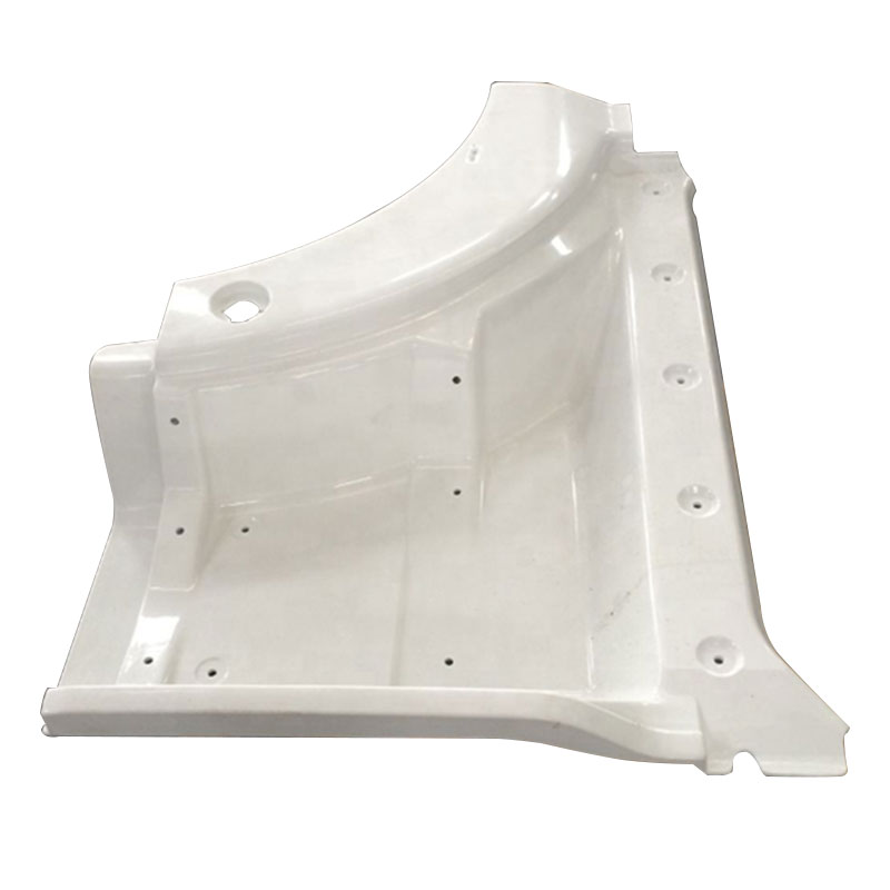 Sinotruk HOWO SITRAK ikoledanu Cab Gee Ara Fender