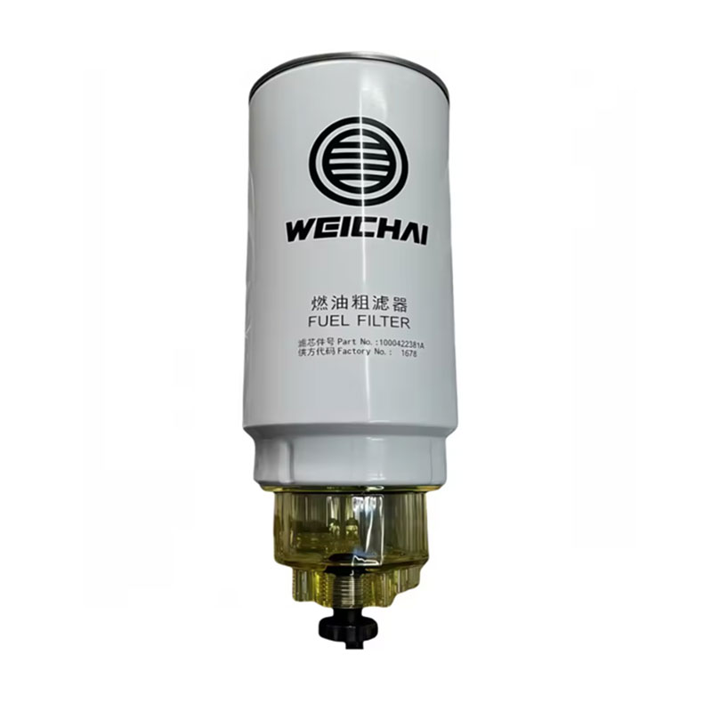 Ikoledanu Epo Oil Filter 1003697977A