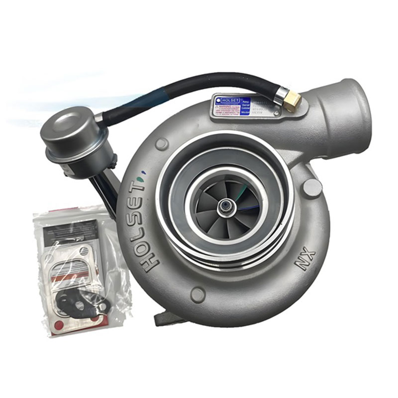 Ikoledanu HX35 Turbocharger