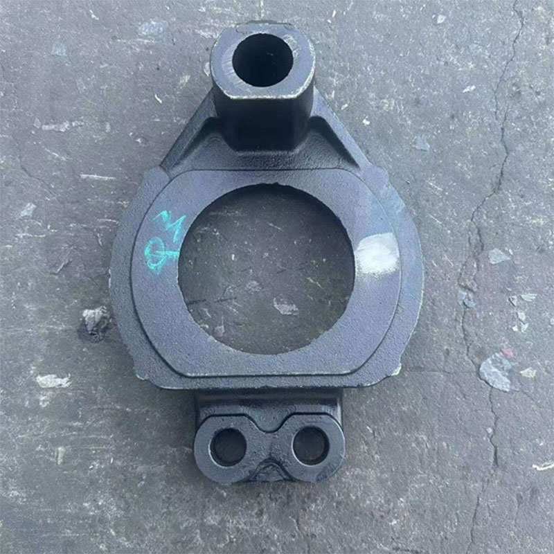 Ikoledanu Apá-osi Braking Mimọ Awo