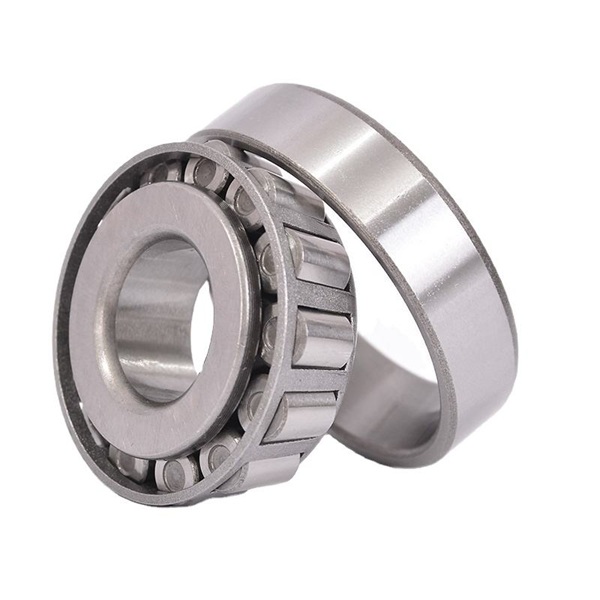 Ikoledanu Parts Tapered Roller ti nso