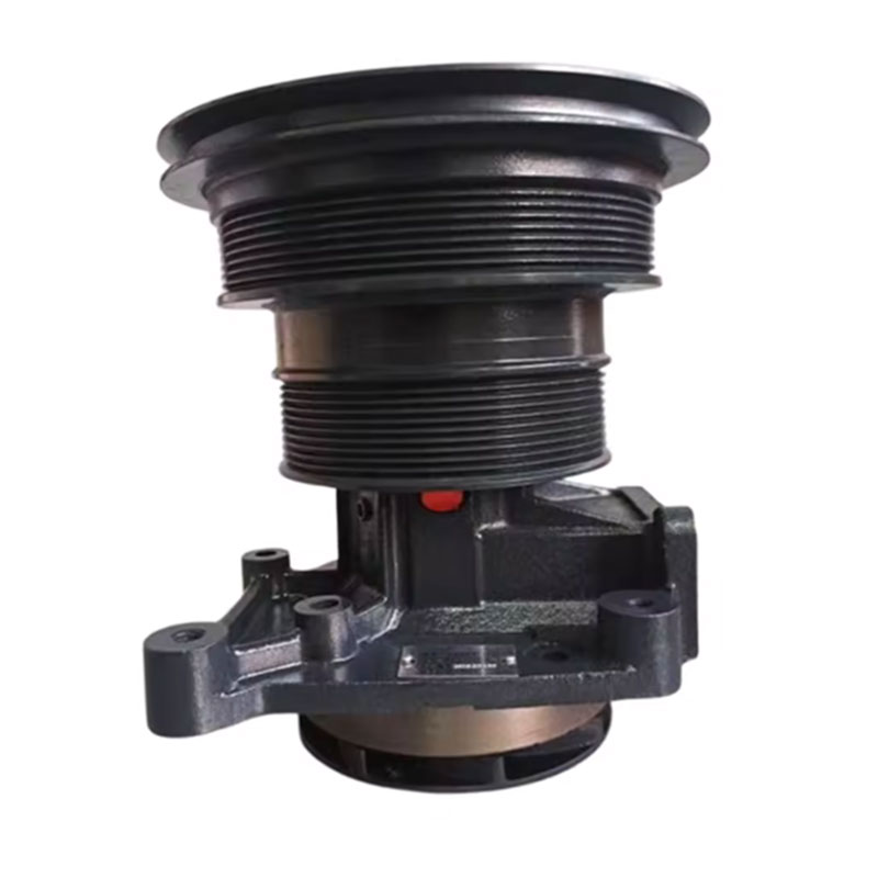 WD615 Diesel Engine Omi fifa 612600061364
