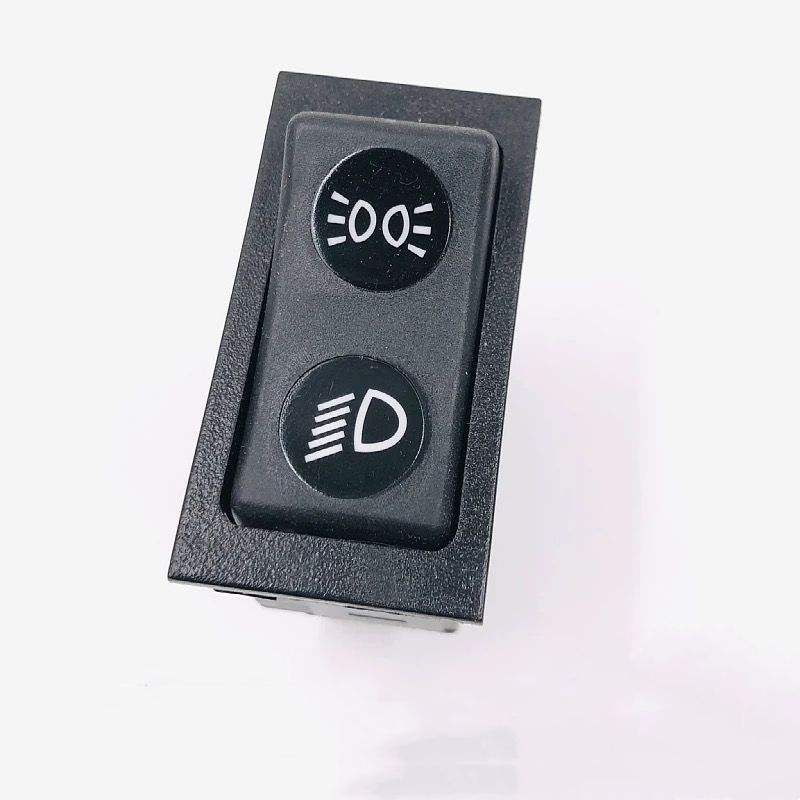 WG9719584011 Onigbagbo Sinotruk HOWO Light Yipada