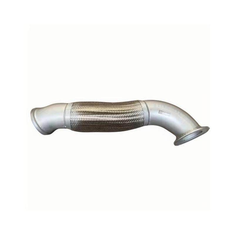 WG9731540002 eefi Pipe